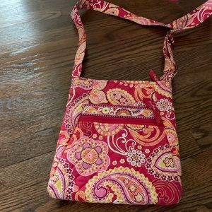Vera Bradley Purse